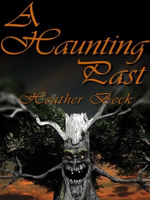 cover image of A Haunting Past